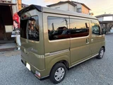 2023 Daihatsu Atrai RS Green Van for sale, Japanese used car export - photo 6 of 22 | GULJI TRADERS