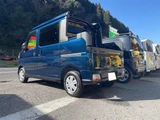 2023 Daihatsu Atrai Blue Van for sale, Japanese used car export - photo 2 of 22 | GULJI TRADERS