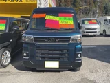 2023 Daihatsu Atrai Blue Van for sale, Japanese used car export - photo 3 of 22 | GULJI TRADERS