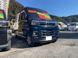 2023 Daihatsu Atrai Blue Van for sale, Japanese used car export - photo 4 of 22 | GULJI TRADERS
