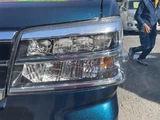 2023 Daihatsu Atrai Blue Van for sale, Japanese used car export - photo 5 of 22 | GULJI TRADERS