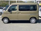 2023 Daihatsu Atrai RS Green Van for sale, Japanese used car export - photo 2 of 9 | GULJI TRADERS