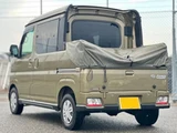 2023 Daihatsu Atrai 4WD Green Van for sale, Japanese used car export - photo 2 of 9 | GULJI TRADERS