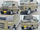 2023 Daihatsu Atrai 4WD Green Van for sale, Japanese used car export - photo 4 of 9 | GULJI TRADERS