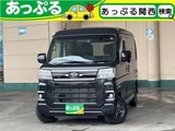 2023 Daihatsu Atrai RS 4WD Turbo Black Van for sale, Japanese used car export - photo 1 of 9 | GULJI TRADERS