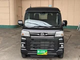 2023 Daihatsu Atrai RS 4WD Turbo Black Van for sale, Japanese used car export - photo 3 of 9 | GULJI TRADERS