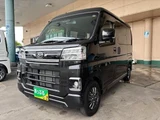 2023 Daihatsu Atrai RS 4WD Turbo Black Van for sale, Japanese used car export - photo 8 of 9 | GULJI TRADERS