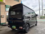 2023 Daihatsu Atrai RS 4WD Turbo Black Van for sale, Japanese used car export - photo 9 of 9 | GULJI TRADERS