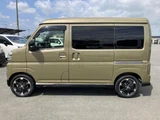 2023 Daihatsu Atrai RS Green Van for sale, Japanese used car export - photo 2 of 9 | GULJI TRADERS