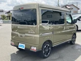 2023 Daihatsu Atrai RS Green Van for sale, Japanese used car export - photo 3 of 9 | GULJI TRADERS