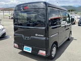 2023 Daihatsu Atrai 4WD_RS Van for sale, Japanese used car export - photo 3 of 9 | GULJI TRADERS