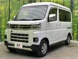 2024 Daihatsu Atrai RS Pearl Van for sale, Japanese used car export - photo 9 of 30 | GULJI TRADERS