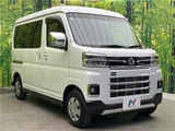 2024 Daihatsu Atrai RS Pearl Van for sale, Japanese used car export - photo 11 of 30 | GULJI TRADERS