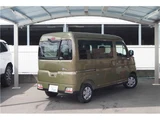 2024 Daihatsu Atrai RS Green Van for sale, Japanese used car export - photo 2 of 31 | GULJI TRADERS