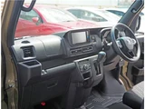 2024 Daihatsu Atrai RS Green Van for sale, Japanese used car export - photo 23 of 31 | GULJI TRADERS