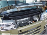 2024 Daihatsu Atrai RS Green Van for sale, Japanese used car export - photo 31 of 31 | GULJI TRADERS