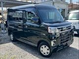 2024 Daihatsu Atrai RS Black Van for sale, Japanese used car export - photo 1 of 42 | GULJI TRADERS