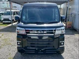 2024 Daihatsu Atrai RS Black Van for sale, Japanese used car export - photo 2 of 42 | GULJI TRADERS