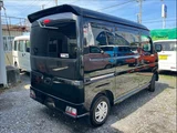 2024 Daihatsu Atrai RS Black Van for sale, Japanese used car export - photo 4 of 42 | GULJI TRADERS