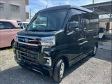2024 Daihatsu Atrai RS Black Van for sale, Japanese used car export - photo 6 of 42 | GULJI TRADERS