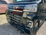 2024 Daihatsu Atrai RS Black Van for sale, Japanese used car export - photo 42 of 42 | GULJI TRADERS
