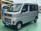 2024 Daihatsu Atrai 660 Silver Van for sale, Japanese used car export - photo 1 of 26 | GULJI TRADERS