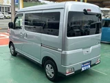 2024 Daihatsu Atrai 660 Silver Van for sale, Japanese used car export - photo 2 of 26 | GULJI TRADERS