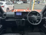 2024 Daihatsu Atrai 660 Silver Van for sale, Japanese used car export - photo 5 of 26 | GULJI TRADERS