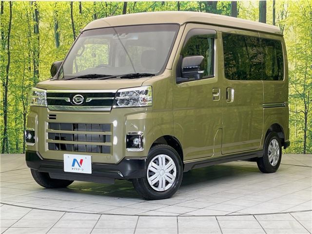 2024 Daihatsu Atrai RS - photo 1 2024 Daihatsu Atrai RS Other Van for sale, Japanese used car export | GULJI TRADERS