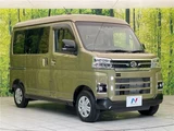 2024 Daihatsu Atrai RS Other Van for sale, Japanese used car export - photo 24 of 30 | GULJI TRADERS