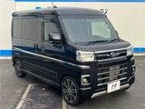 2024 Daihatsu Atrai RS Black Van for sale, Japanese used car export - photo 26 of 30 | GULJI TRADERS