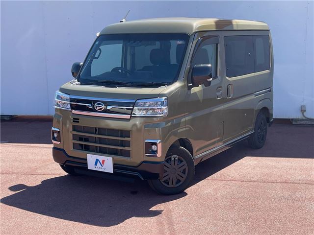 2024 Daihatsu Atrai RS - photo 1 2024 Daihatsu Atrai RS Other Van for sale, Japanese used car export | GULJI TRADERS