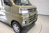 2024 Daihatsu Atrai RS Other Van for sale, Japanese used car export - photo 23 of 30 | GULJI TRADERS