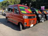 2024 Daihatsu Atrai Van for sale, Japanese used car export - photo 1 of 22 | GULJI TRADERS