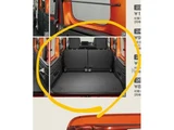 2024 Daihatsu Atrai Turbo Pearl Van for sale, Japanese used car export - photo 11 of 22 | GULJI TRADERS