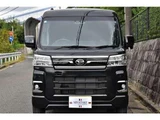 2024 Daihatsu Atrai 660 RS 4WD Van for sale, Japanese used car export - photo 2 of 9 | GULJI TRADERS