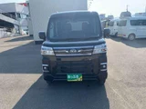 2024 Daihatsu Atrai 660 RS Black Van for sale, Japanese used car export - photo 3 of 9 | GULJI TRADERS