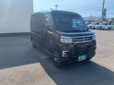 2024 Daihatsu Atrai 660 RS Black Van for sale, Japanese used car export - photo 4 of 9 | GULJI TRADERS