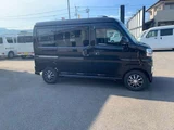 2024 Daihatsu Atrai 660 RS Black Van for sale, Japanese used car export - photo 5 of 9 | GULJI TRADERS