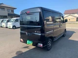 2024 Daihatsu Atrai 660 RS Black Van for sale, Japanese used car export - photo 6 of 9 | GULJI TRADERS