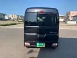 2024 Daihatsu Atrai 660 RS Black Van for sale, Japanese used car export - photo 7 of 9 | GULJI TRADERS