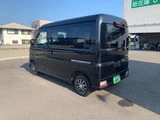2024 Daihatsu Atrai 660 RS Black Van for sale, Japanese used car export - photo 8 of 9 | GULJI TRADERS