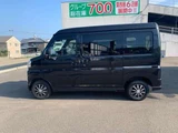 2024 Daihatsu Atrai 660 RS Black Van for sale, Japanese used car export - photo 9 of 9 | GULJI TRADERS