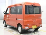 2024 Daihatsu Atrai RS Orange Van for sale, Japanese used car export - photo 2 of 9 | GULJI TRADERS