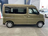 2025 Daihatsu Atrai 660 RS Green Van for sale, Japanese used car export - photo 3 of 29 | GULJI TRADERS