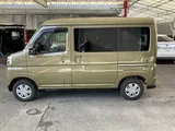 2025 Daihatsu Atrai 660 RS Green Van for sale, Japanese used car export - photo 4 of 29 | GULJI TRADERS