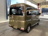 2025 Daihatsu Atrai 660 RS Green Van for sale, Japanese used car export - photo 5 of 29 | GULJI TRADERS