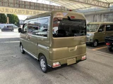 2025 Daihatsu Atrai 660 RS Green Van for sale, Japanese used car export - photo 7 of 29 | GULJI TRADERS