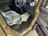 2025 Daihatsu Atrai 660 RS Green Van for sale, Japanese used car export - photo 8 of 29 | GULJI TRADERS