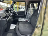 2025 Daihatsu Atrai 660 RS Smart Key with LED Light, Registered and Unused Green Van for sale, Japanese used car export - photo 3 of 26 | GULJI TRADERS
